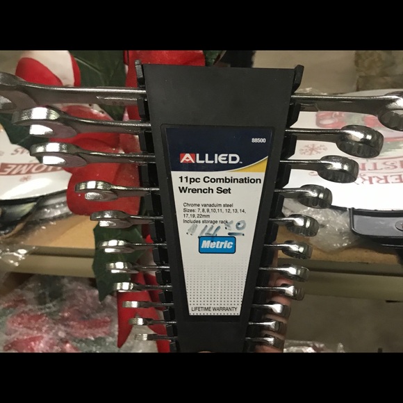 Tools - Picture 4 of 6